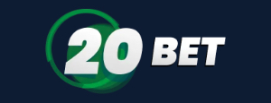 20Bet logo