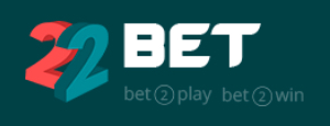 22Bet logo