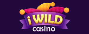 iWild Casino logo