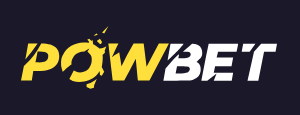 Powbet Casino logo