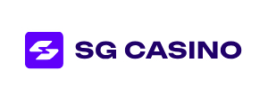 SG Casino logo