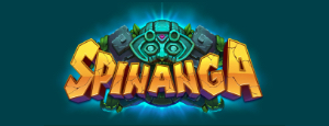 Spinanga Casino logo