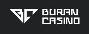 Buran Casino logo