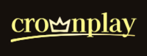 CrownPlay logo