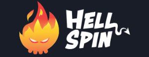 HellSpin Casino logo