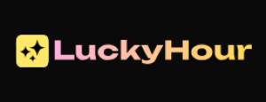 Lucky Hour Casino logo