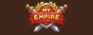 My Empire Casino logo