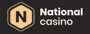 National Casino logo