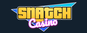 Snatch Casino logo