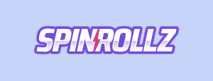 Spinrollz Casino logo