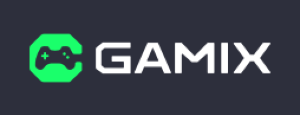 Gamix Casino logo